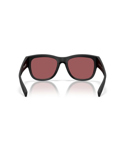 Costa Black Sunglass Caleta