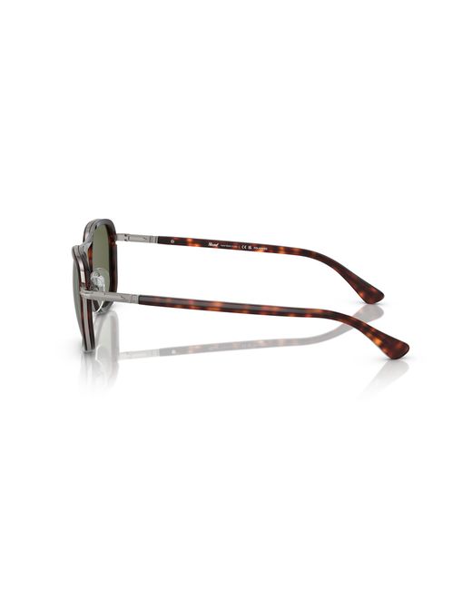 Persol Black Sunglass Po2484s