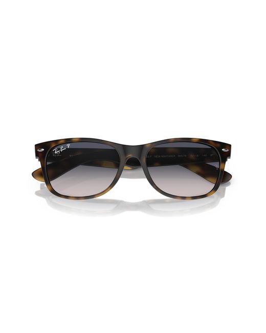 Ray-Ban Black Rb4260d Sunglasses