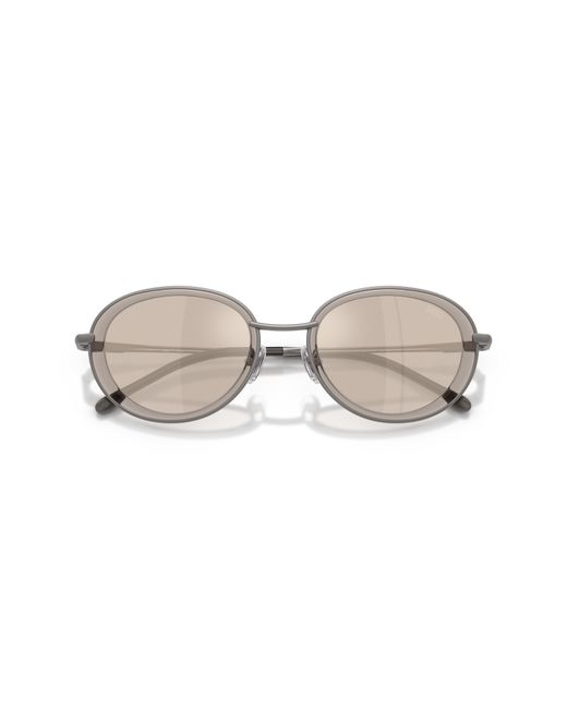 DIESEL Black Sunglass Dl1018