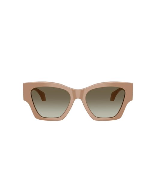 Versace Black Sunglass VE4492U