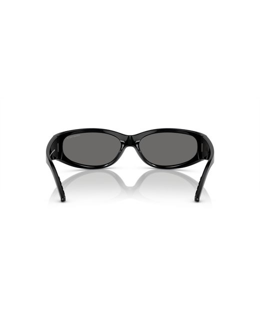 Arnette Black Sunglass Catfish for men