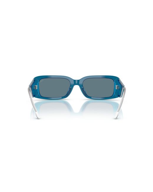 DIESEL Black Sunglass Dl2017u