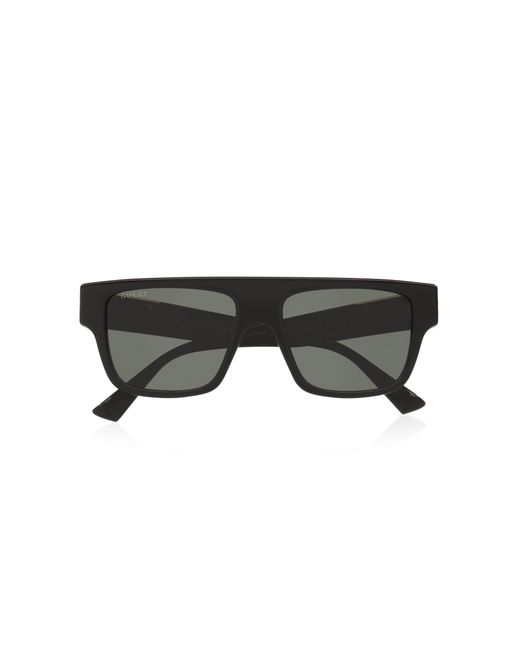 Gucci Black Sunglass GG1960S for men