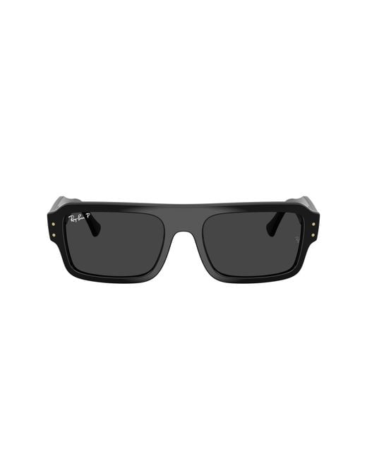Ray-Ban Black Ray