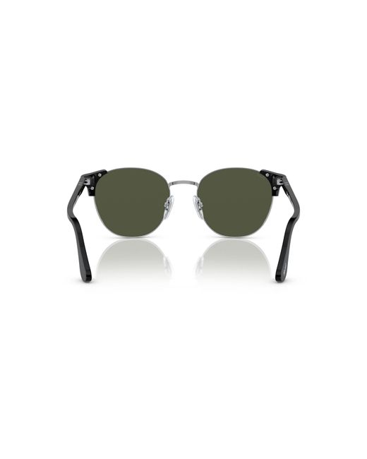 Persol Black Sunglass Po3280s
