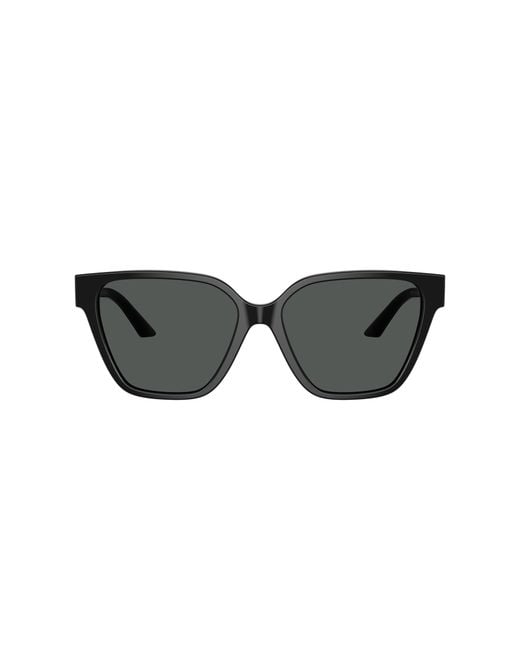 Femme Sunglass Ve4471B Versace en coloris Black