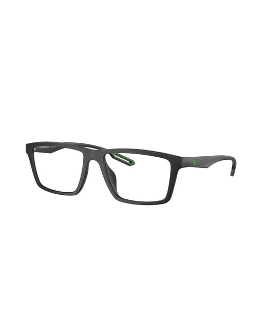 Emporio Armani Black Sunglasses Ea4189U for men