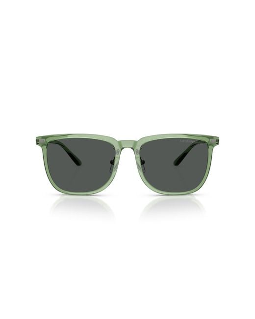 Emporio Armani Black Sunglasses Ea4255D