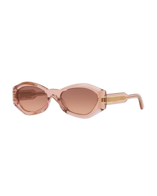 Dior Black Sunglass Signature B1u
