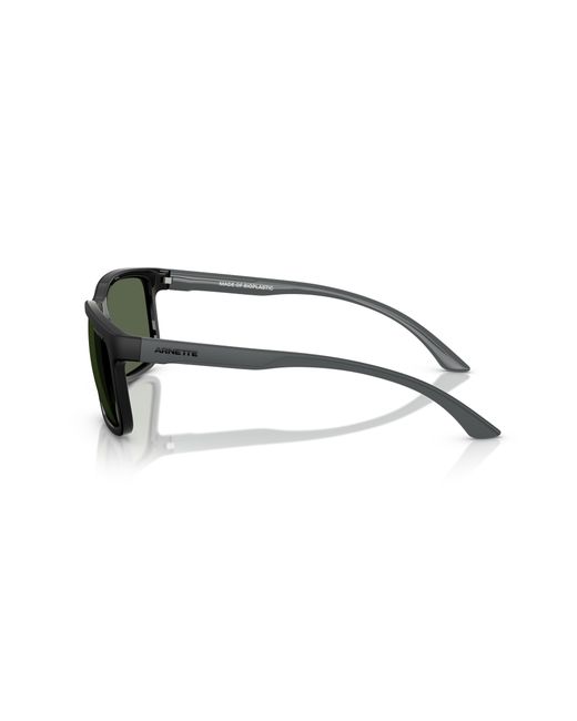 Arnette Green Sunglass An4359 Headlight for men