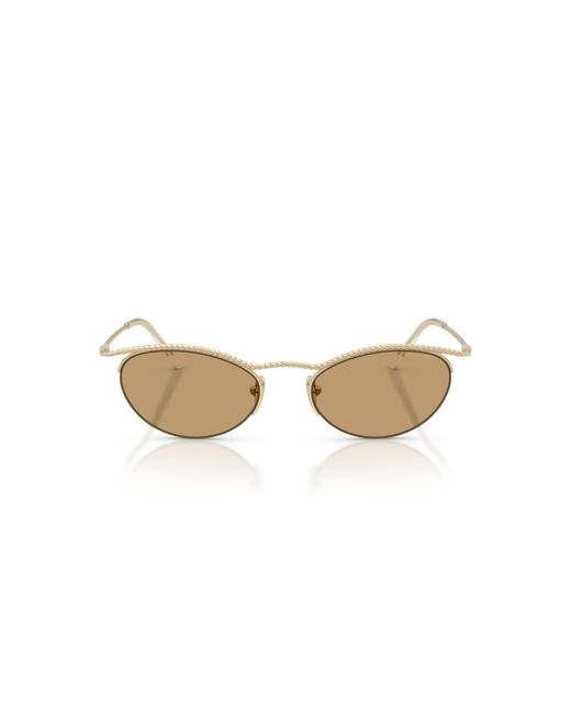Giorgio Armani Black Sunglass Ar6175