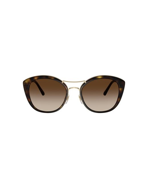 Burberry Black Sunglass Be4251q