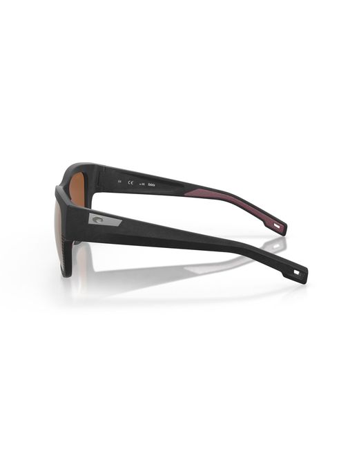 Costa Black Sunglass Caleta