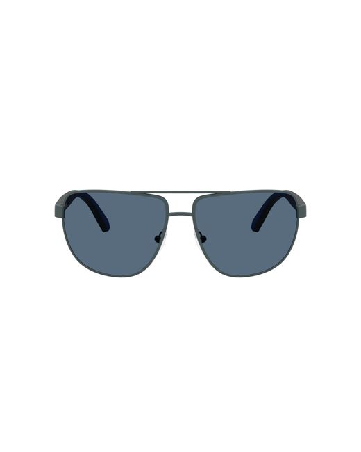Scuderia Ferrari Black Sunglass Fz5007 for men