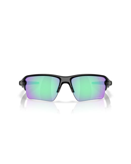 Oakley Black Oo9488 Flak 2.0 Xxl Sunglasses for men