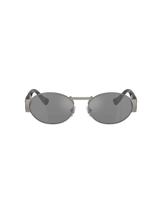 Versace Black Sunglass Ve2264
