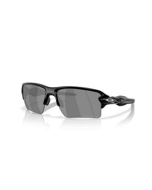 Oakley Black Sunglass Flak® 2.0 Xxl for men