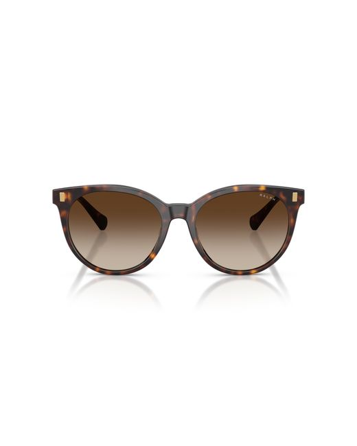 Ralph Black Sunglass Ra5331u