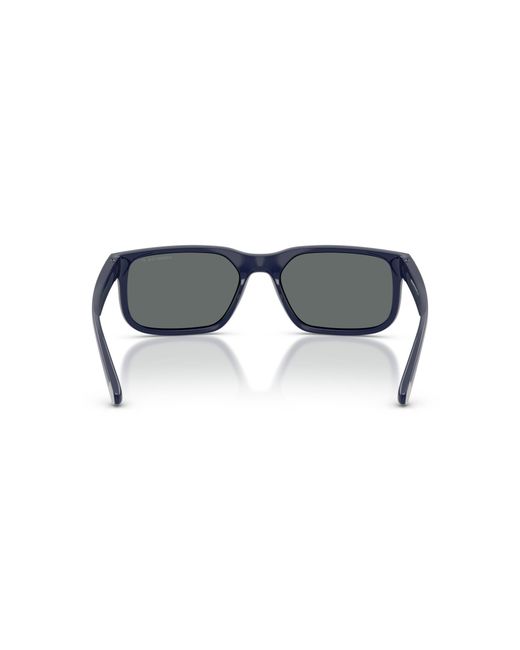 Arnette Black Sunglass An4372 for men