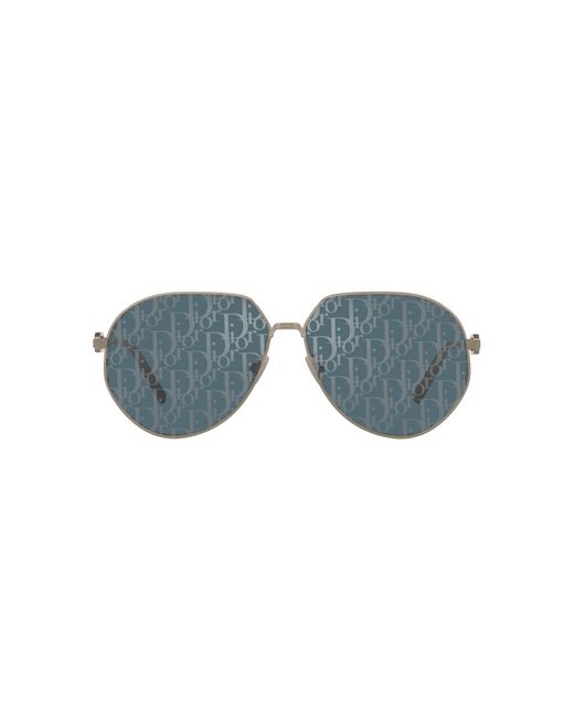 Dior Black Sunglass Dm40026u for men