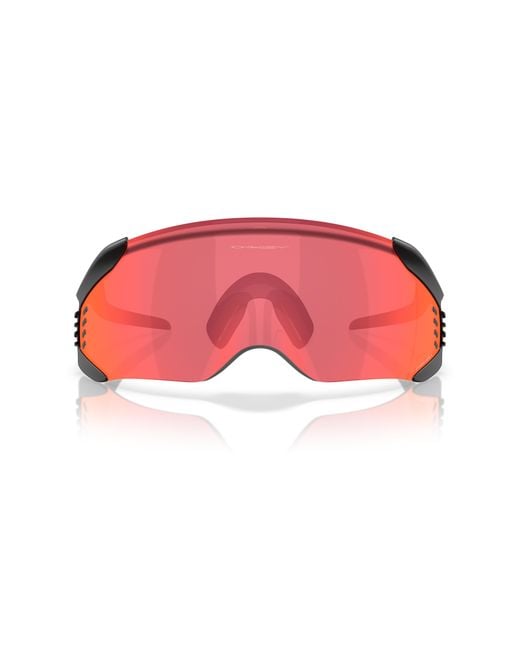 Oakley Black Sunglass Oo9501 Velo Katotm