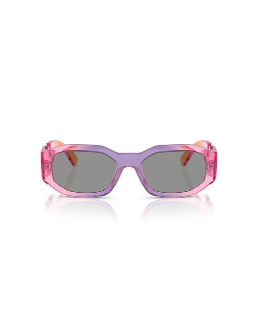 Versace Black Sunglasses Ve4361 for men