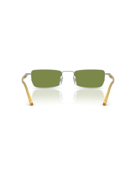 Persol Green Sunglass Po1025s