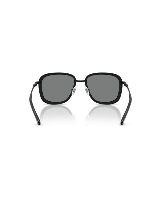 DIESEL Black Sunglass Dl1017