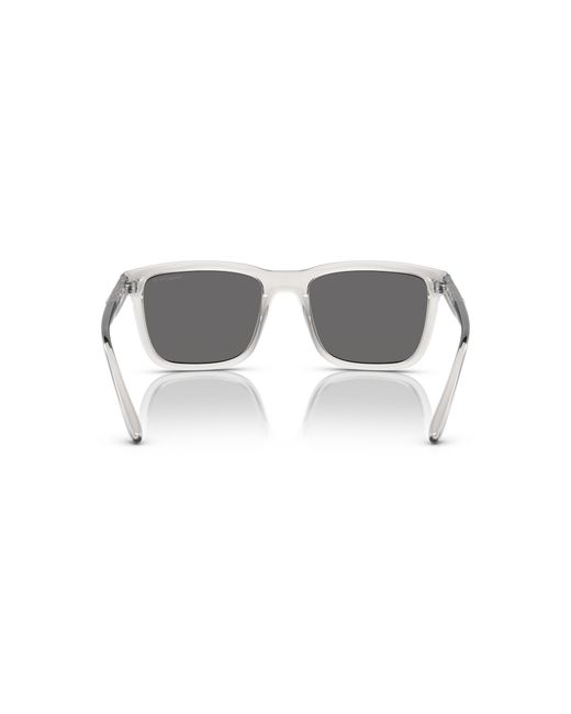Arnette Black Sunglass Lebowl for men