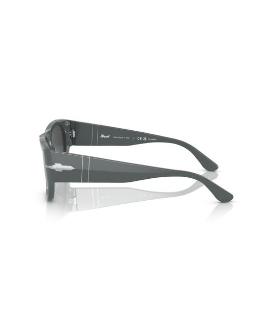 Persol Black Sunglass Po3308s