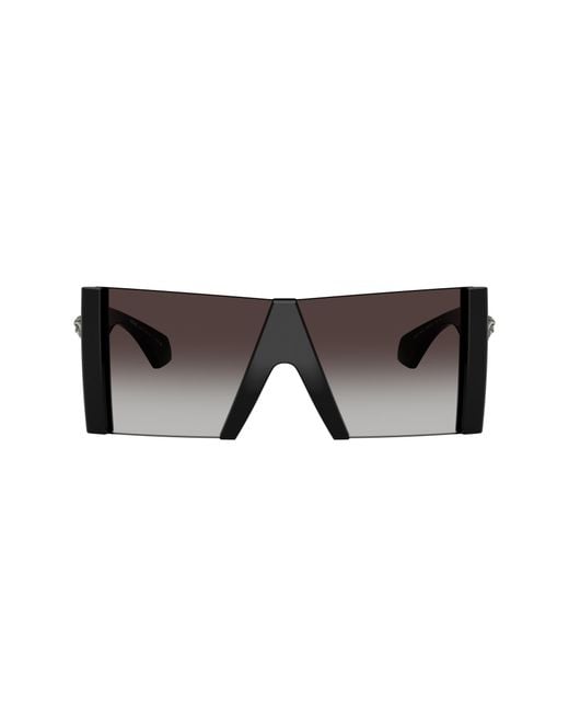 Versace Black Sunglass Ve4515