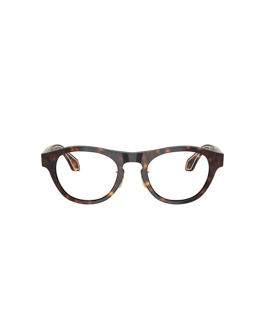 Giorgio Armani Black Sunglass Ar8225 for men