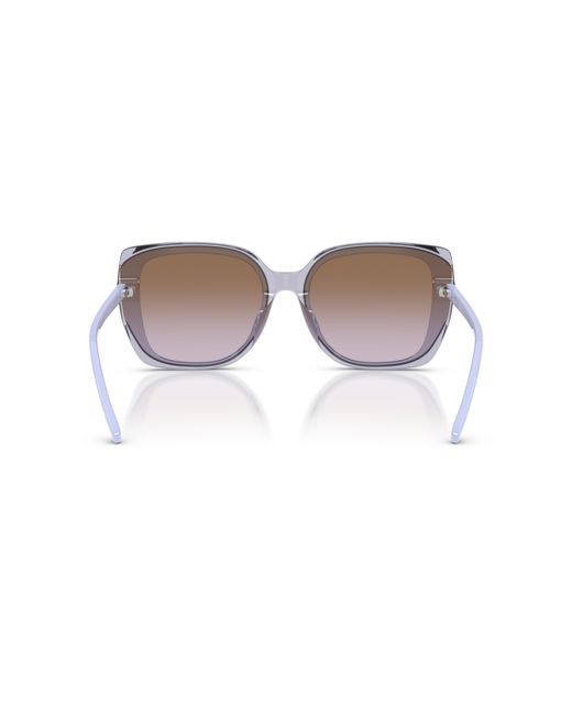 Vogue Eyewear Black Sunglass Vo5684sd