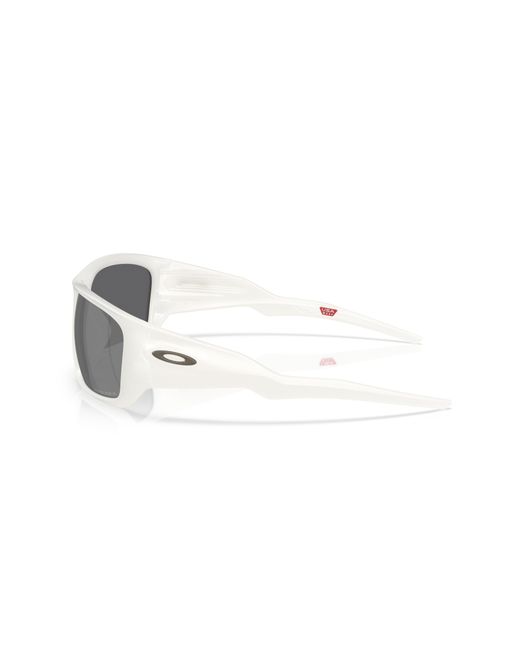Oakley Black Oo9486 Masseter Sunglasses for men