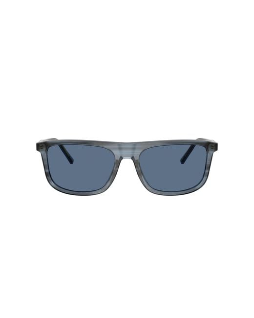Dolce & Gabbana Black Sunglass Dg4542 for men