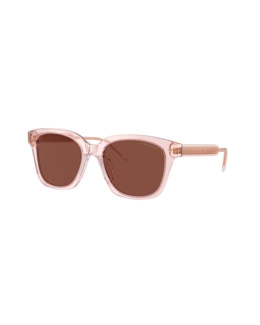 Giorgio Armani Black Sunglasses Ar8210U