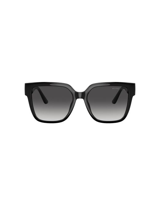 Michael Kors Black Sunglass Karlie