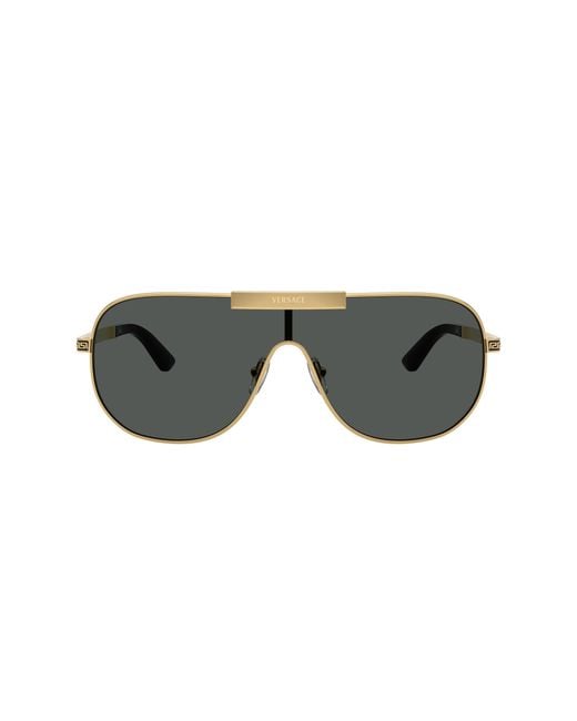 Versace Sunglass VE2293 in Black für Herren
