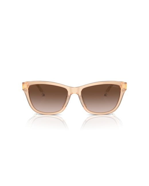 Emporio Armani Black Sunglass Ea4227u