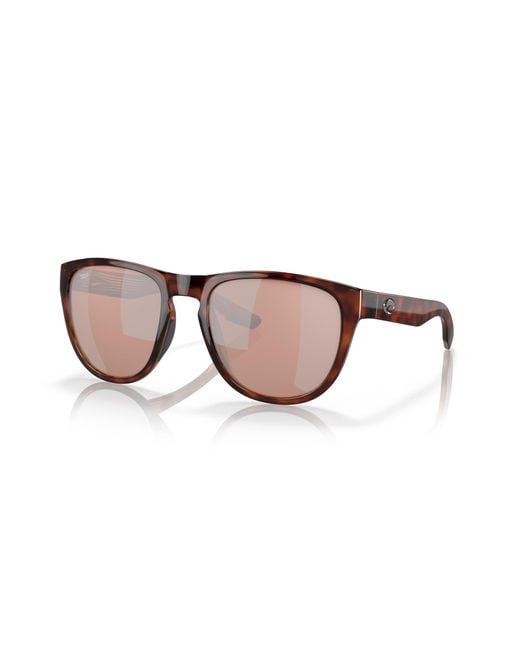 Costa Black Sunglass Irie