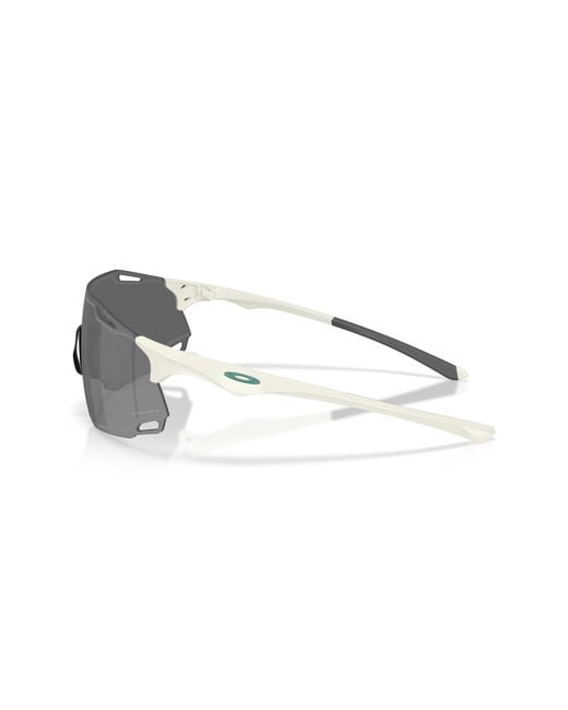 Oakley Black Sunglass Cybr Dyno