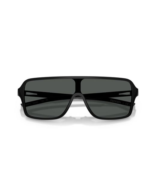 Scuderia Ferrari Black Sunglass Fz6022u for men