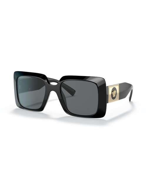 Versace Black Sunglass Ve4405