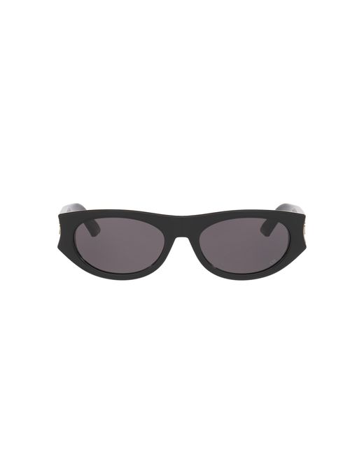 Dior Black Sunglass Glow B2i