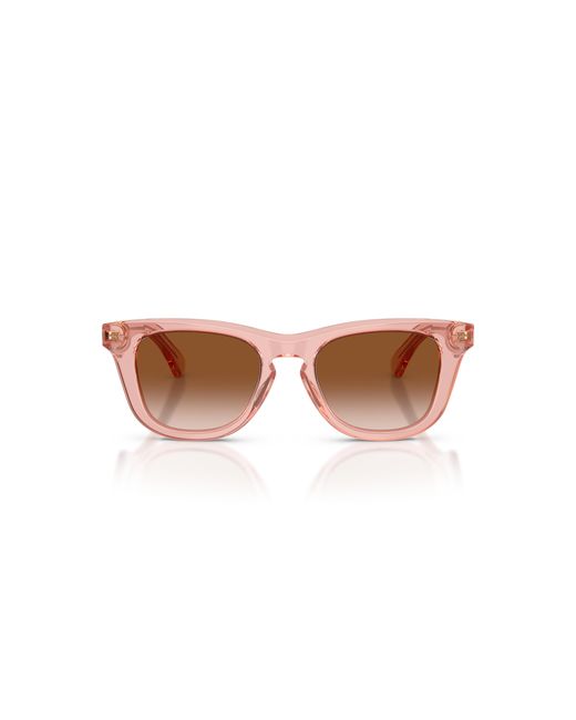 Burberry Black Sunglass Jb4002
