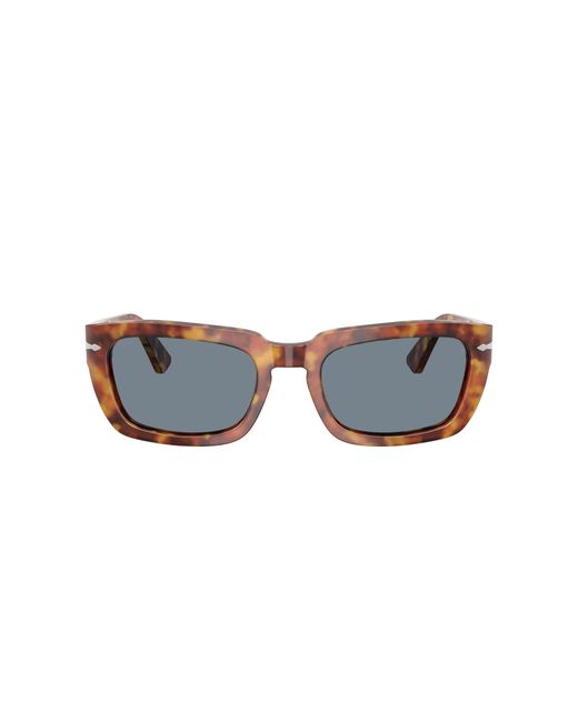 Persol Black Sunglass Po3367s