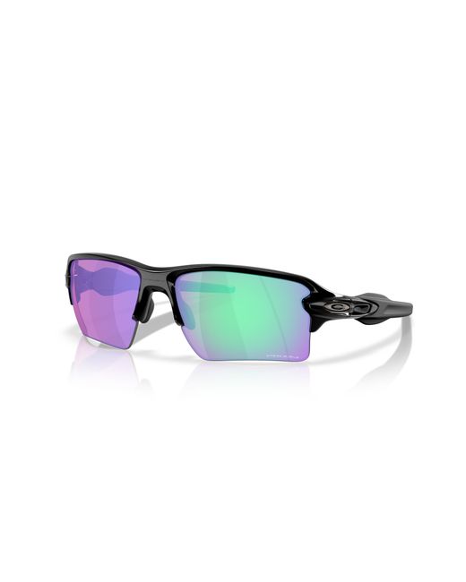 Oakley Black Oo9488 Flak 2.0 Xxl Sunglasses for men