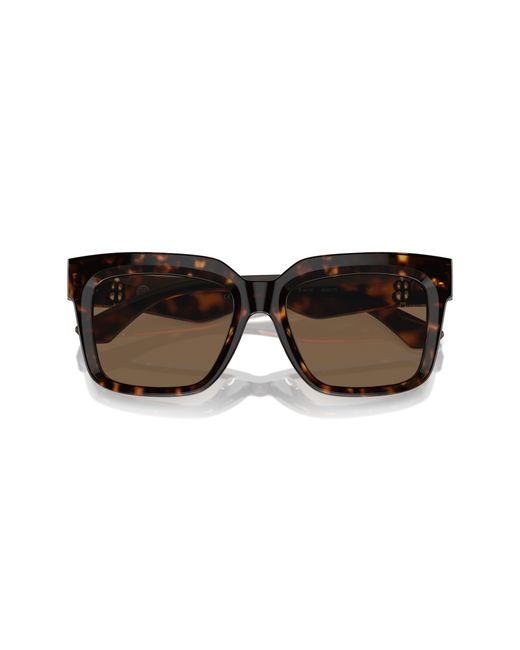 Burberry Black Sunglasses Be4419