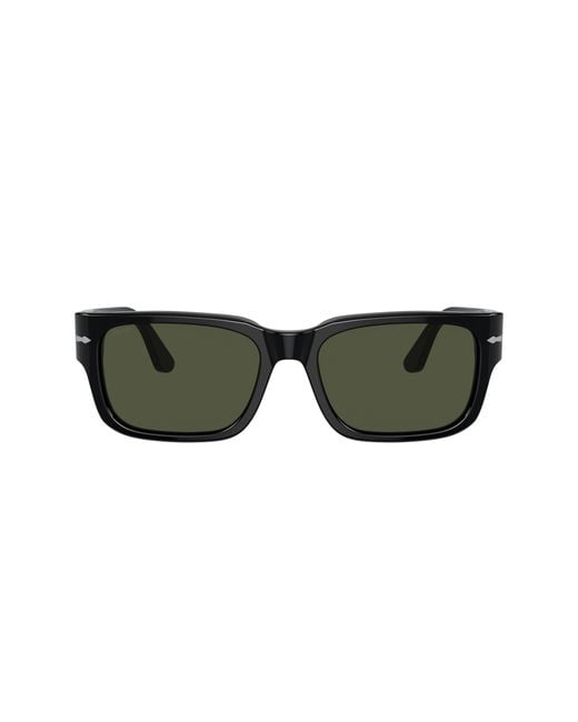 Persol Black Sunglass Po3315s for men